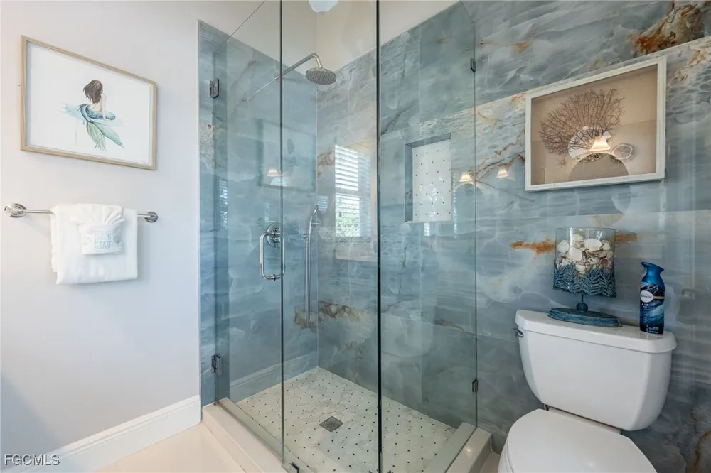 Lagoon Drive Sanibel, FL 33957