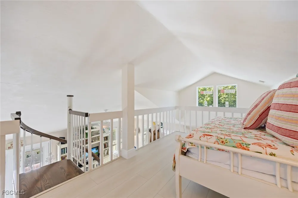 Lagoon Drive Sanibel, FL 33957