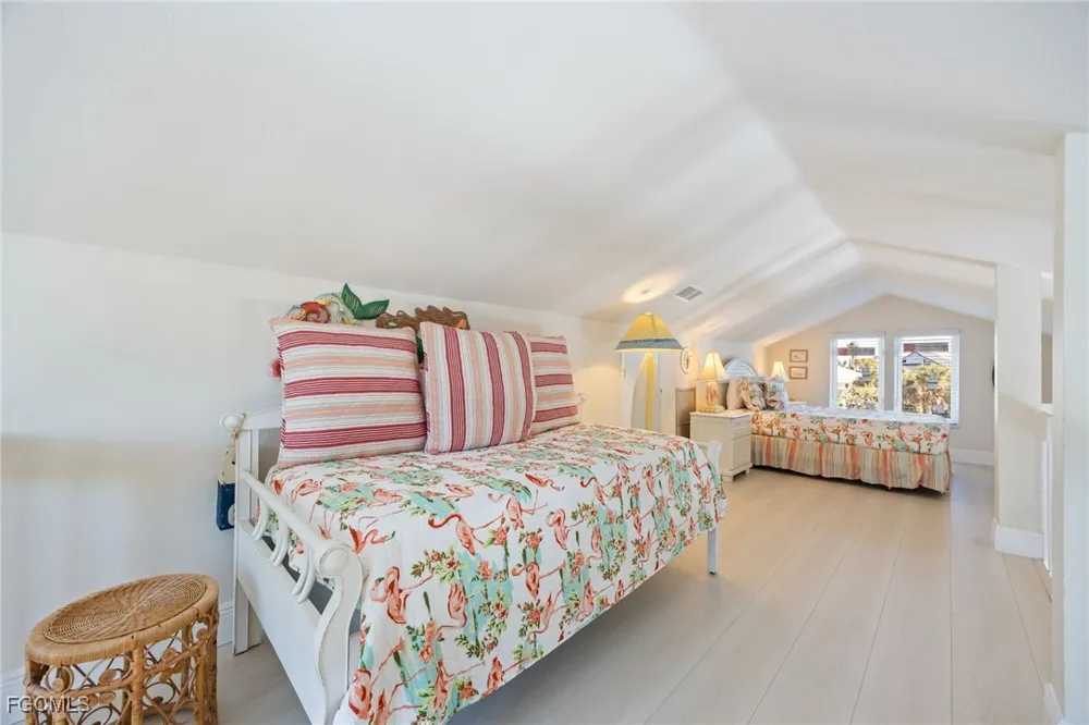 Lagoon Drive Sanibel, FL 33957