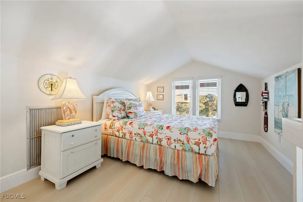 Lagoon Drive Sanibel, FL 33957