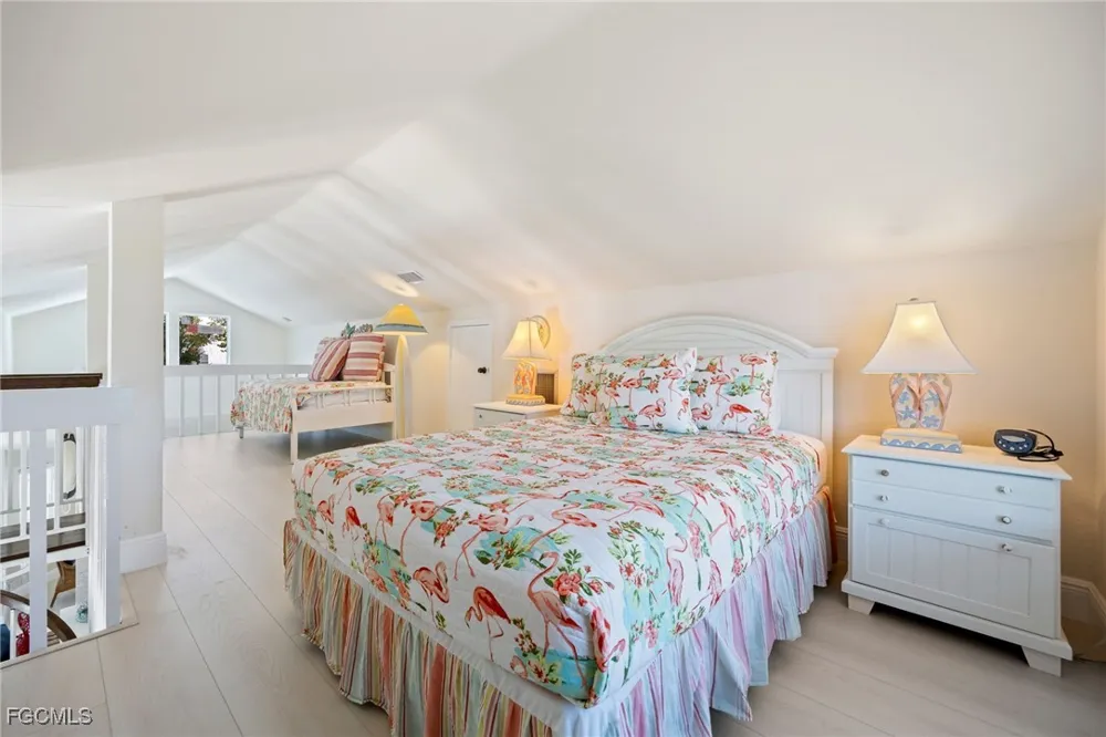 Lagoon Drive Sanibel, FL 33957