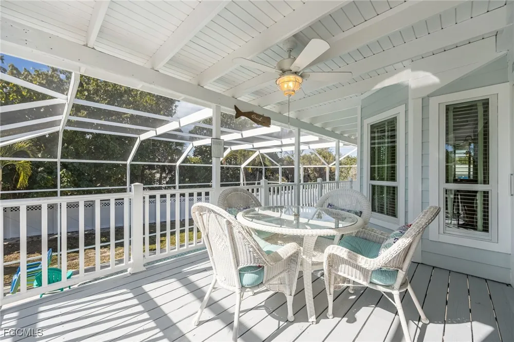 Lagoon Drive Sanibel, FL 33957