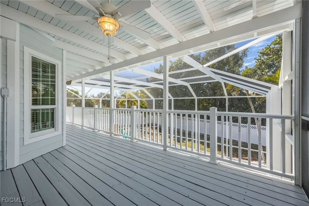 Lagoon Drive Sanibel, FL 33957