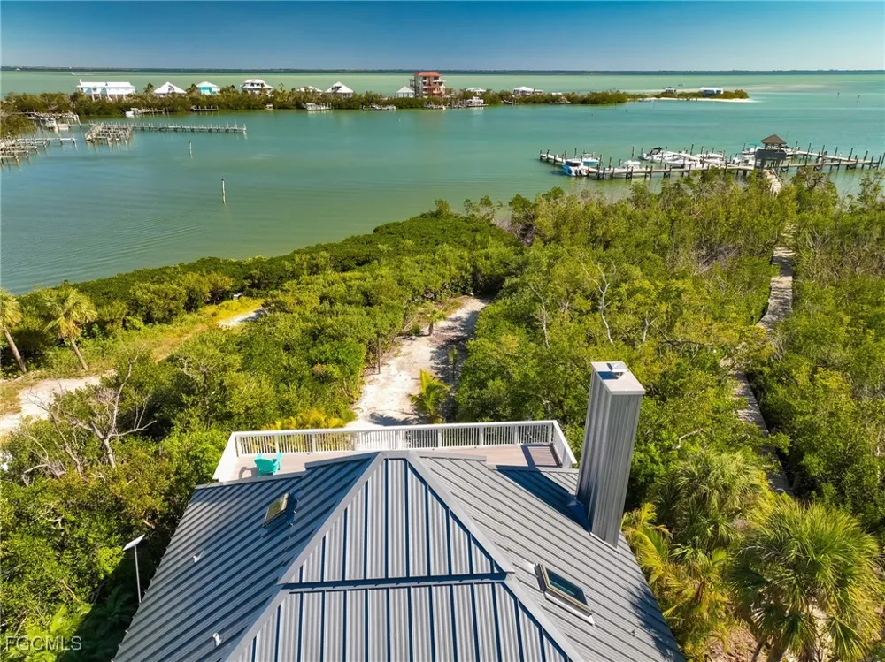 Harbor Bend Drive Upper Captiva, FL 33924
