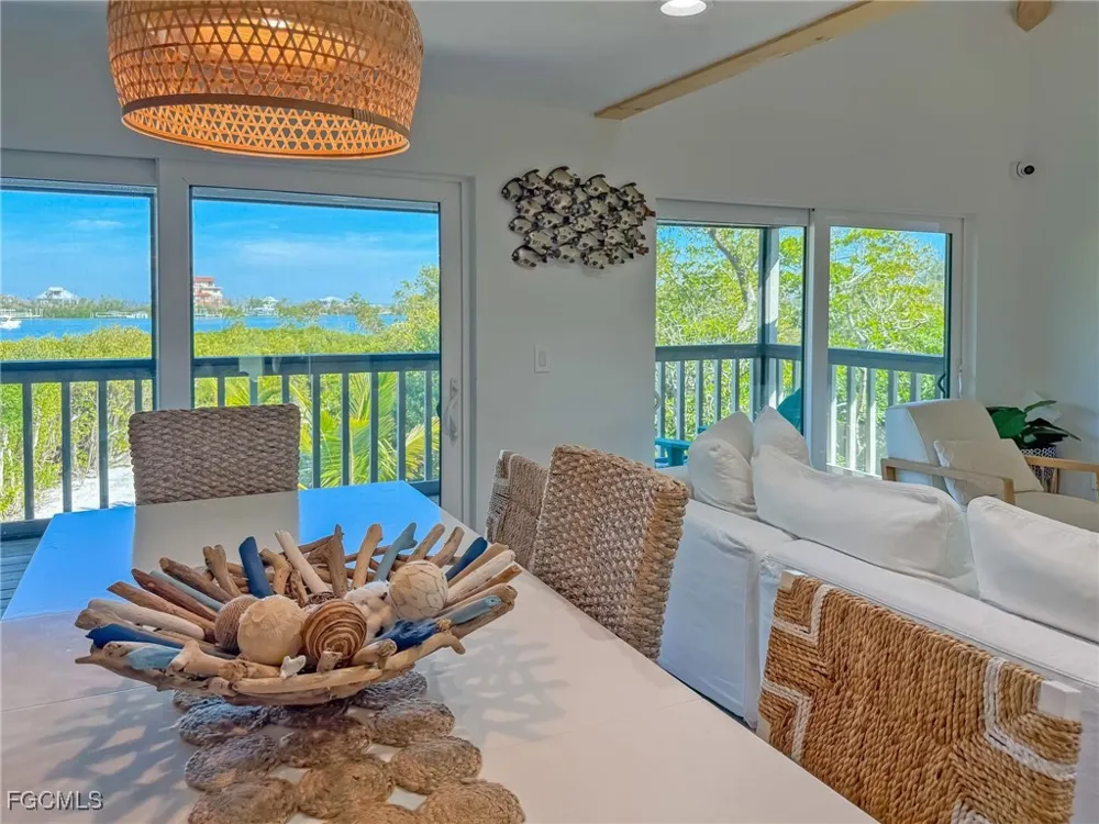 Harbor Bend Drive Upper Captiva, FL 33924