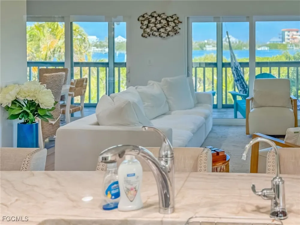 Harbor Bend Drive Upper Captiva, FL 33924