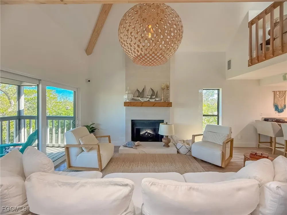 Harbor Bend Drive Upper Captiva, FL 33924