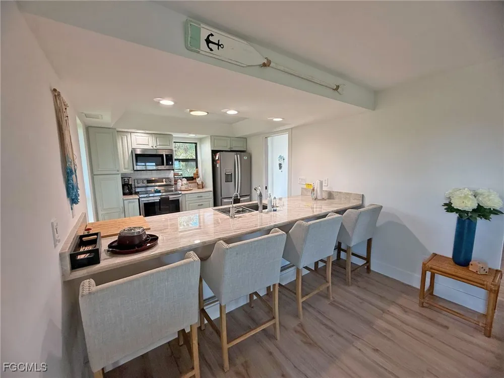 Harbor Bend Drive Upper Captiva, FL 33924
