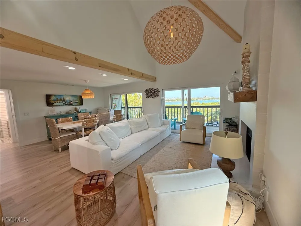 Harbor Bend Drive Upper Captiva, FL 33924