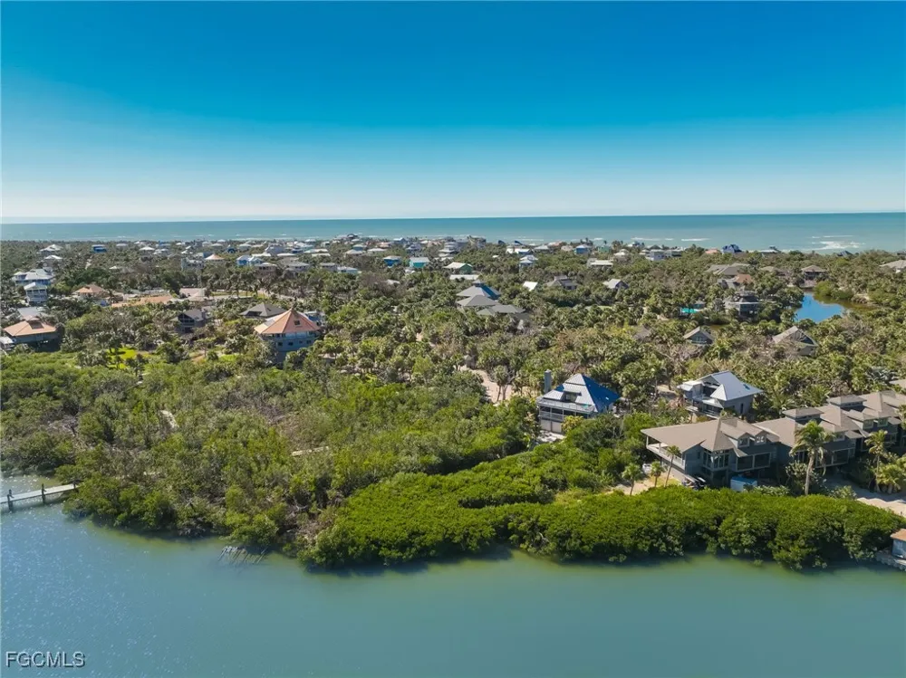 Harbor Bend Drive Upper Captiva, FL 33924