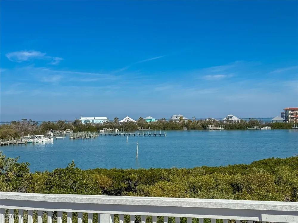 Harbor Bend Drive Upper Captiva, FL 33924