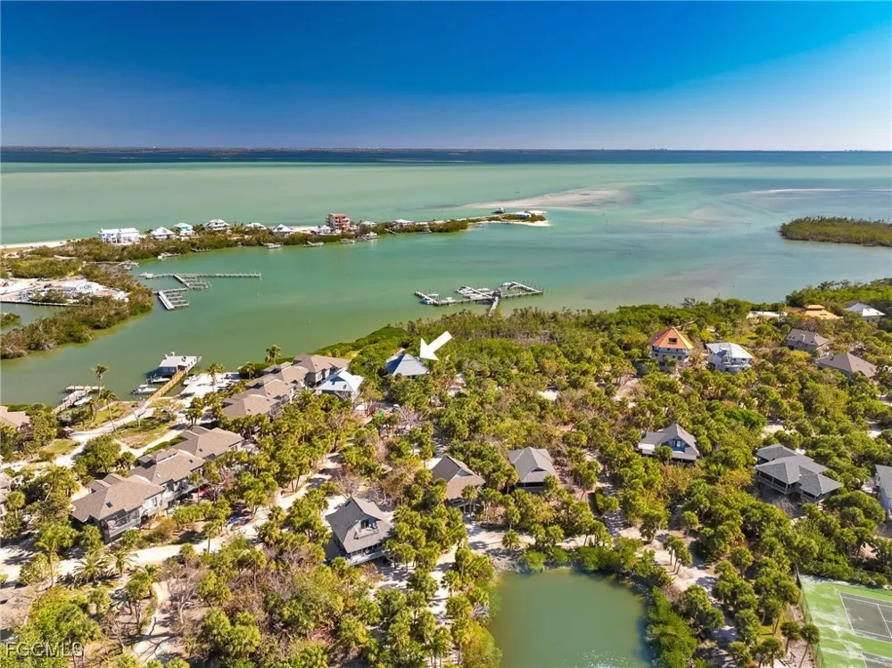 Harbor Bend Drive Upper Captiva, FL 33924