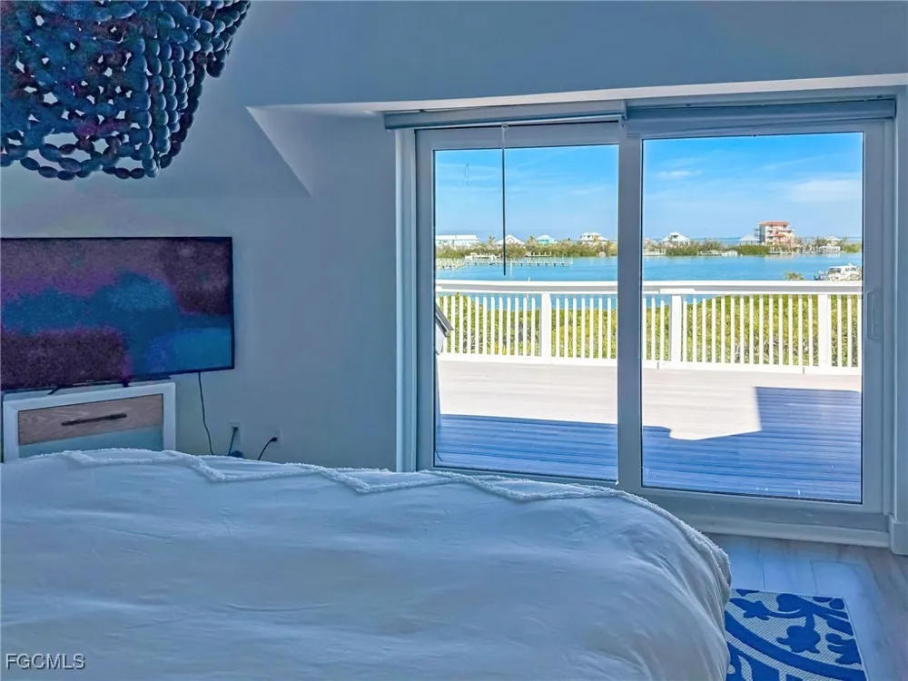Harbor Bend Drive Upper Captiva, FL 33924