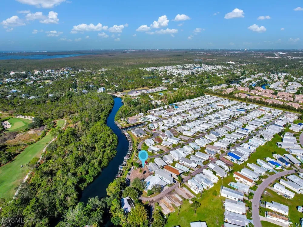 Port Drive Estero, FL 33928