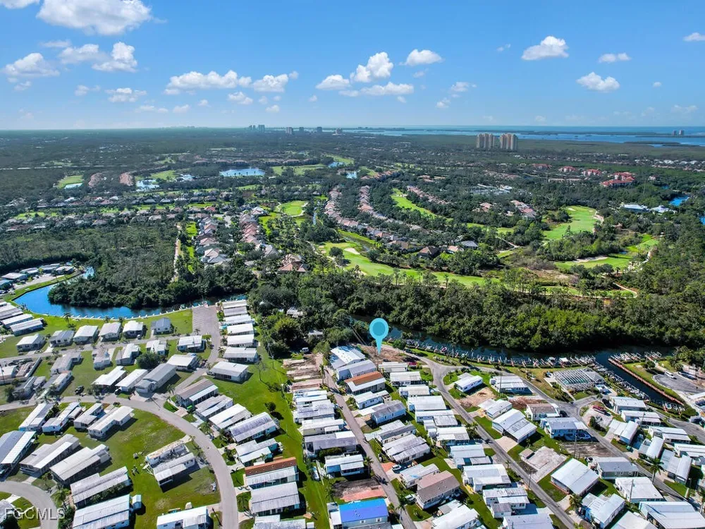 Port Drive Estero, FL 33928