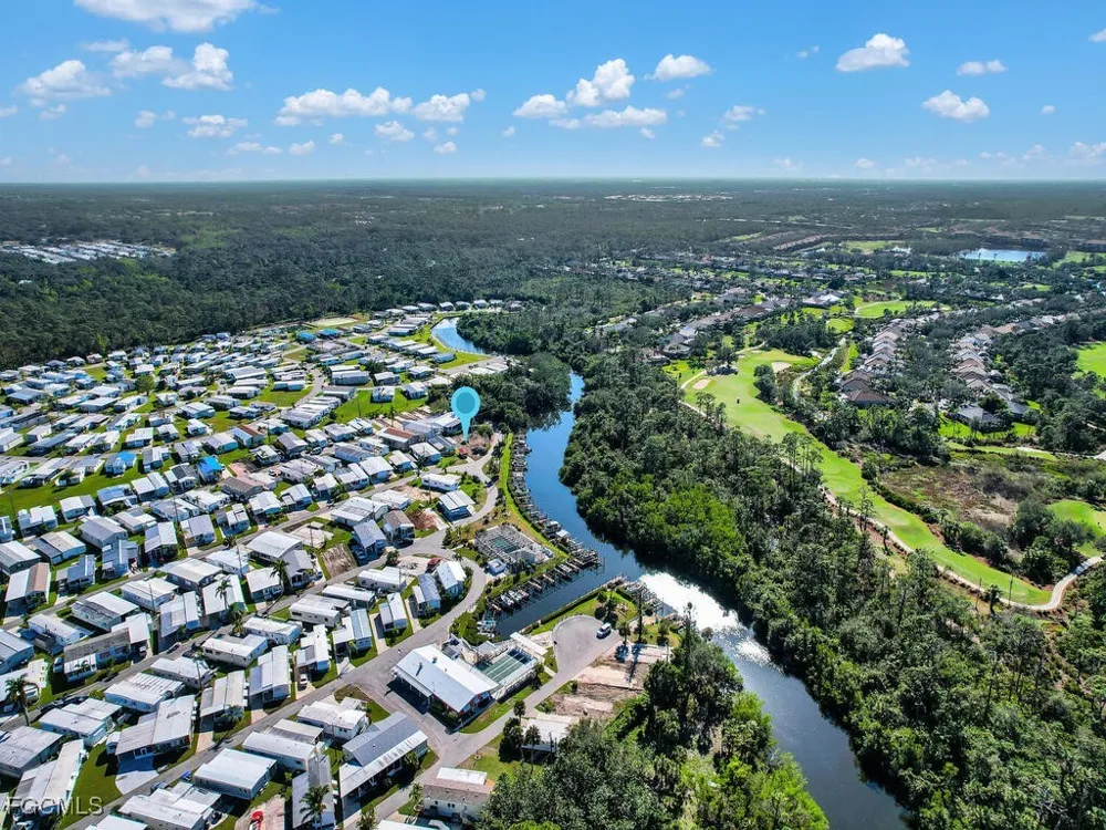 Port Drive Estero, FL 33928