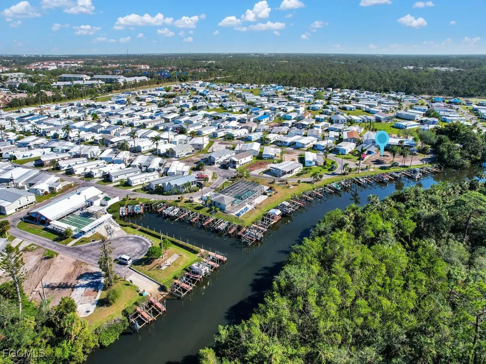 Port Drive Estero, FL 33928