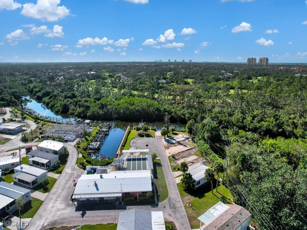 Port Drive Estero, FL 33928
