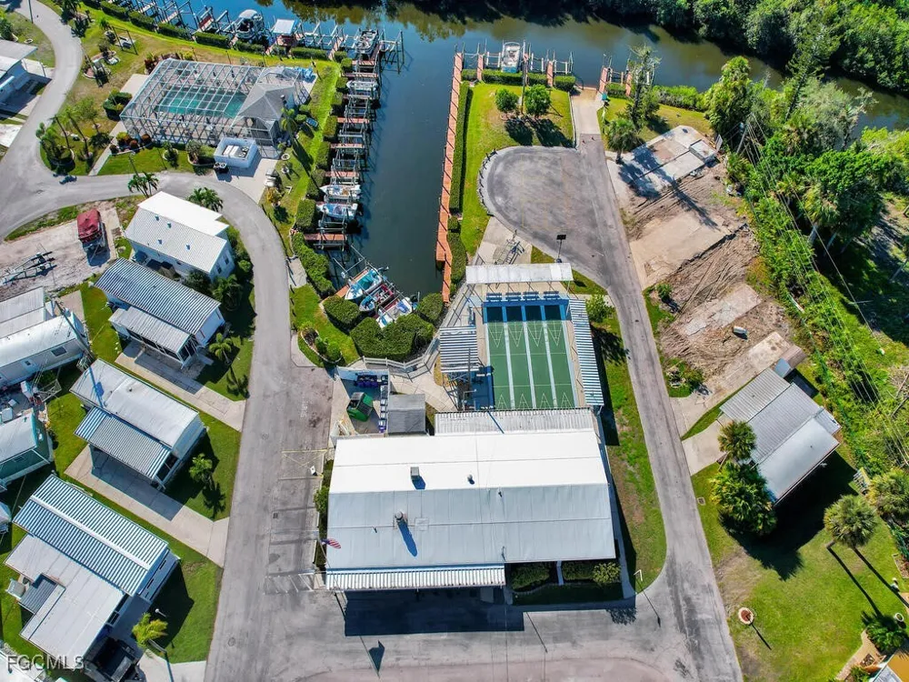 Port Drive Estero, FL 33928