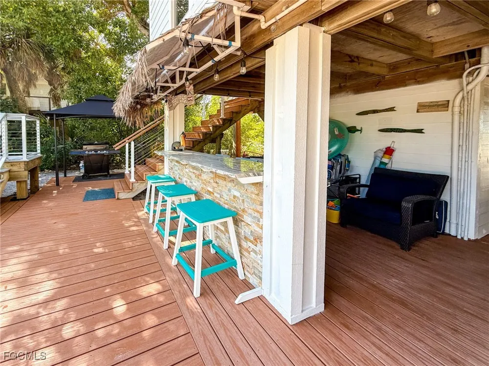 Gulf Lane Upper Captiva, FL 33924