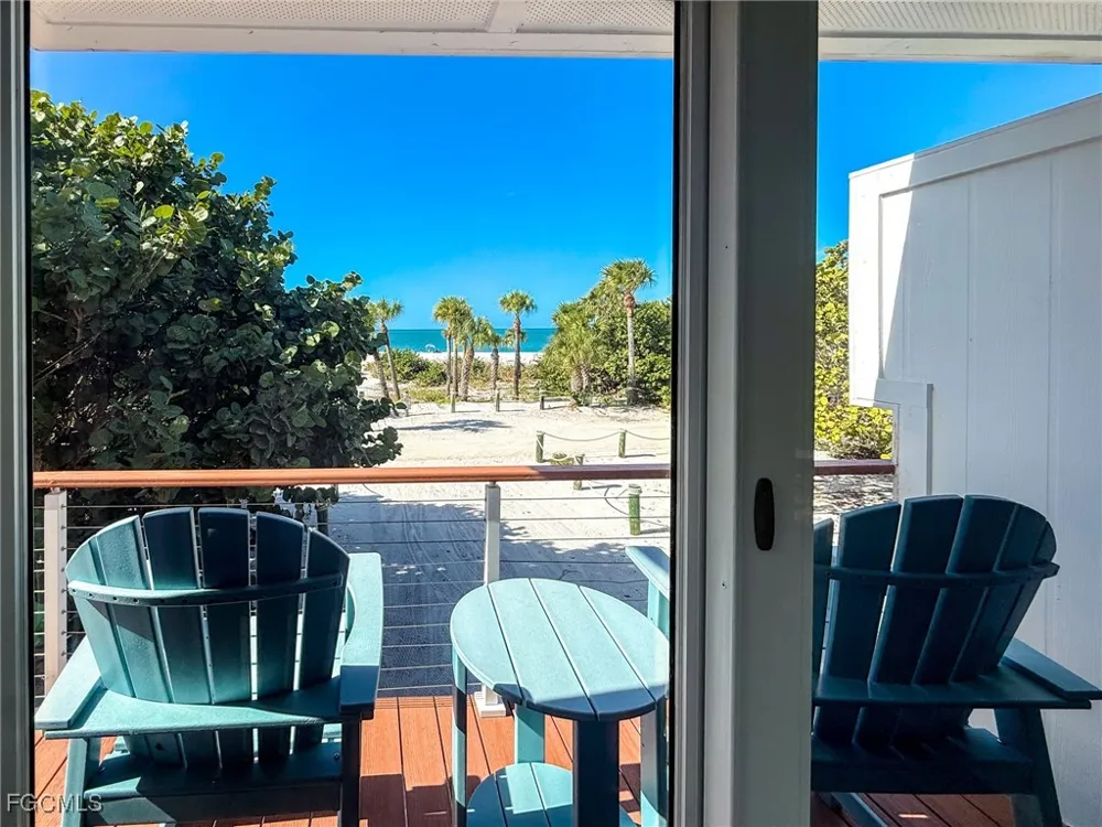 Gulf Lane Upper Captiva, FL 33924