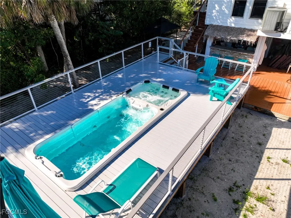 Gulf Lane Upper Captiva, FL 33924