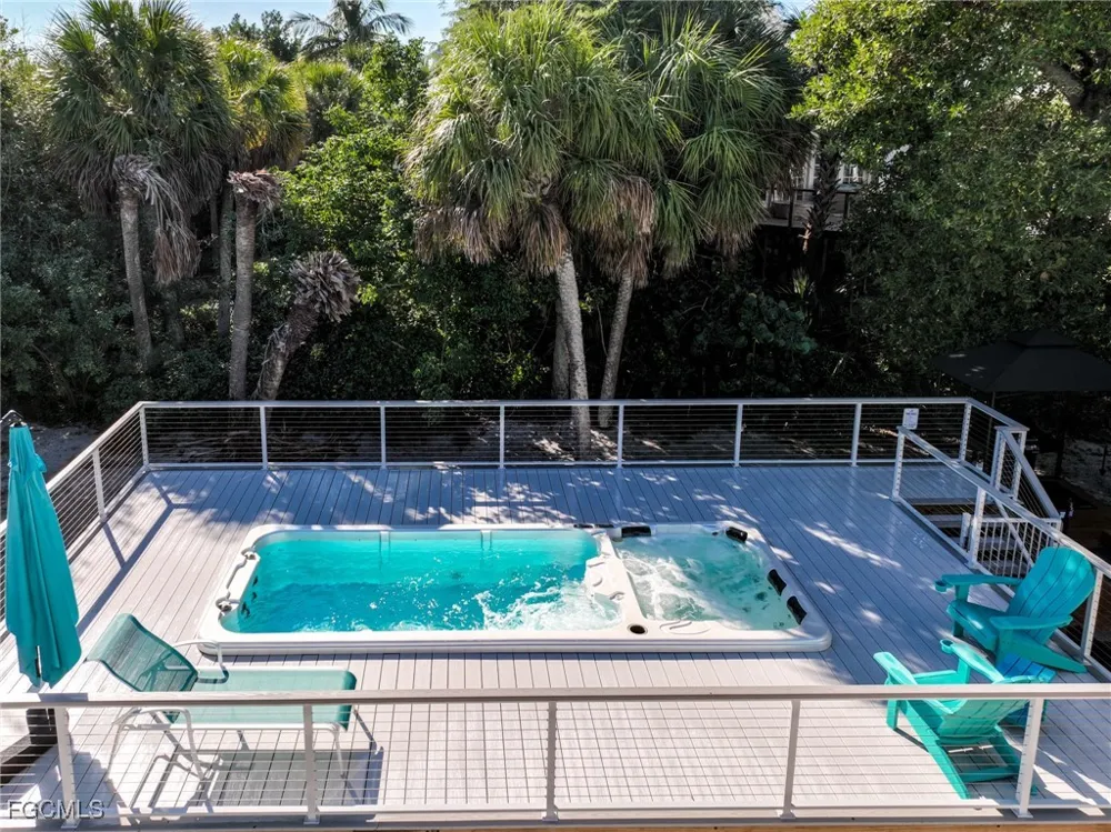 Gulf Lane Upper Captiva, FL 33924