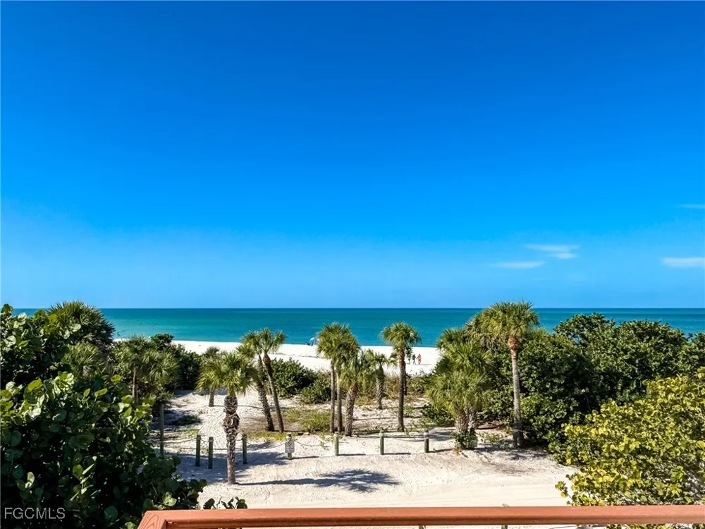 Gulf Lane Upper Captiva, FL 33924