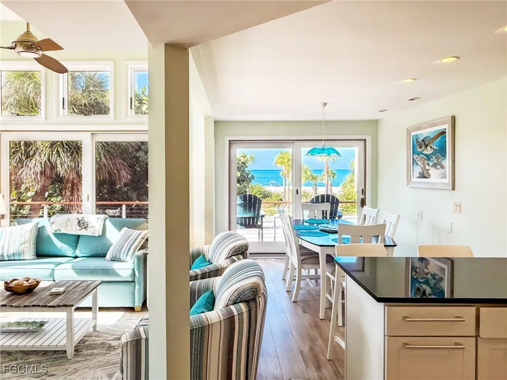 Gulf Lane Upper Captiva, FL 33924