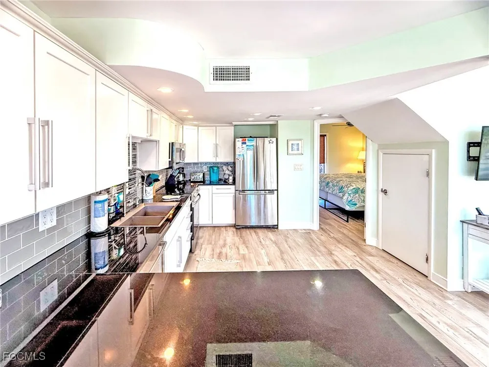 Gulf Lane Upper Captiva, FL 33924