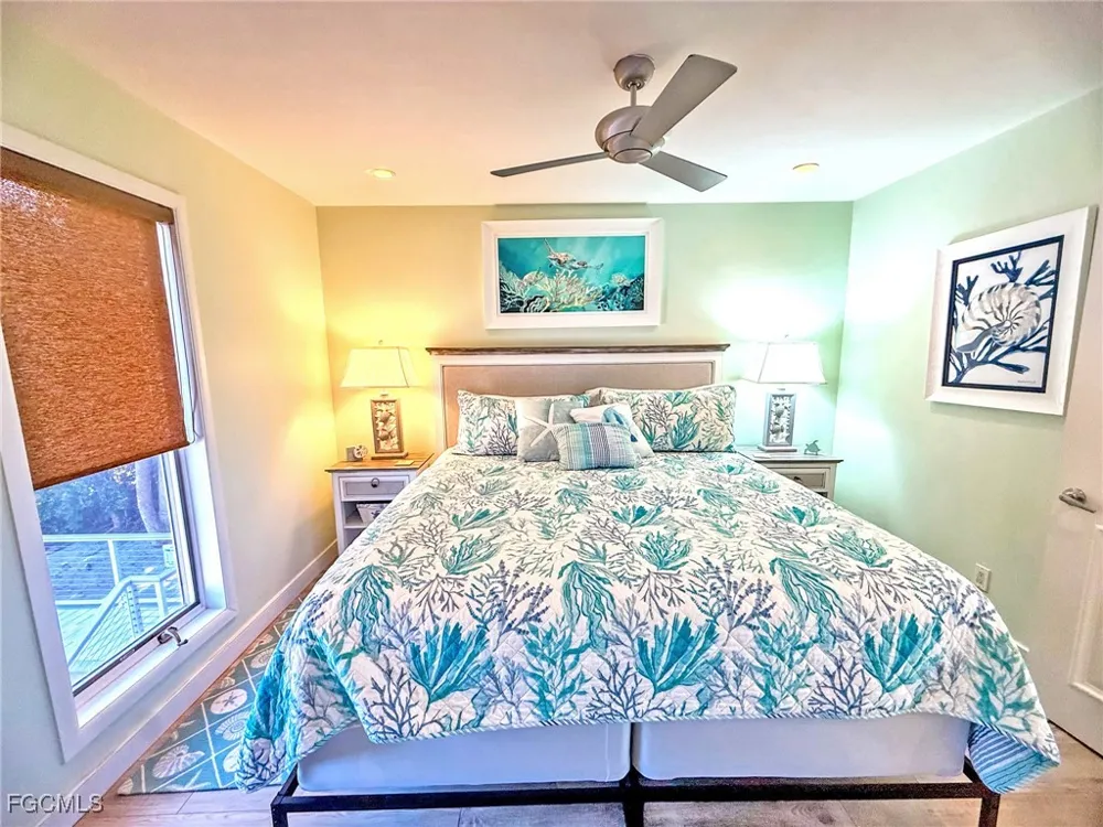 Gulf Lane Upper Captiva, FL 33924