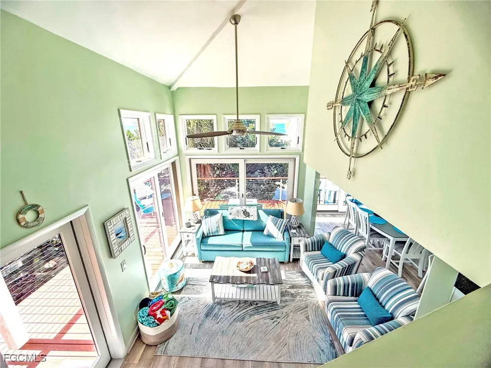 Gulf Lane Upper Captiva, FL 33924