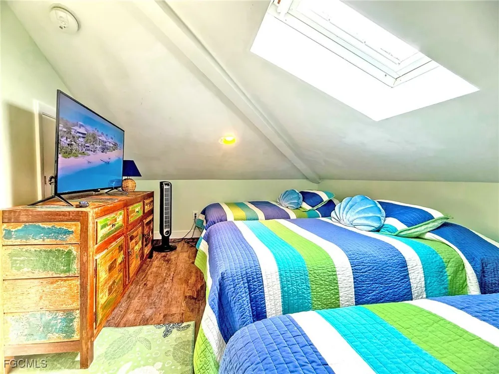 Gulf Lane Upper Captiva, FL 33924