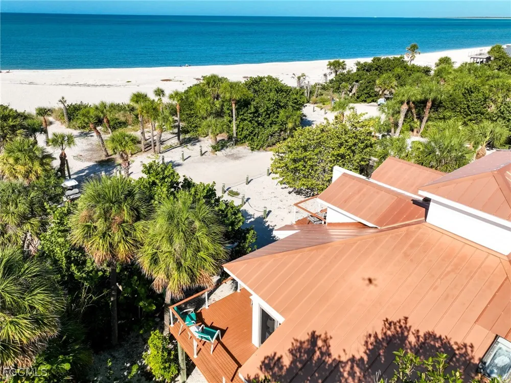 Gulf Lane Upper Captiva, FL 33924
