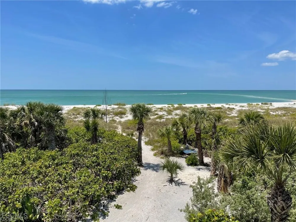 Gulf Lane #4 Captiva, FL 33924