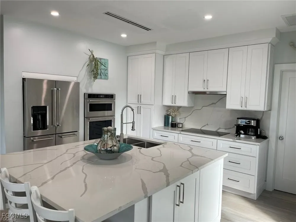 Gulf Lane #4 Captiva, FL 33924
