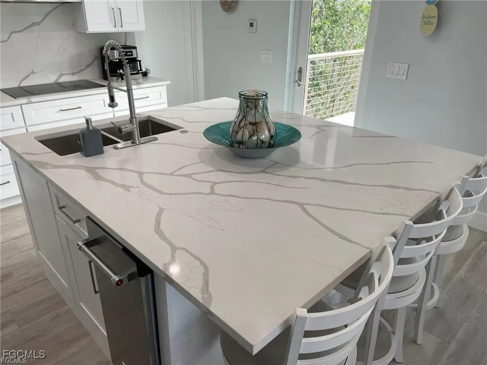 Gulf Lane #4 Captiva, FL 33924