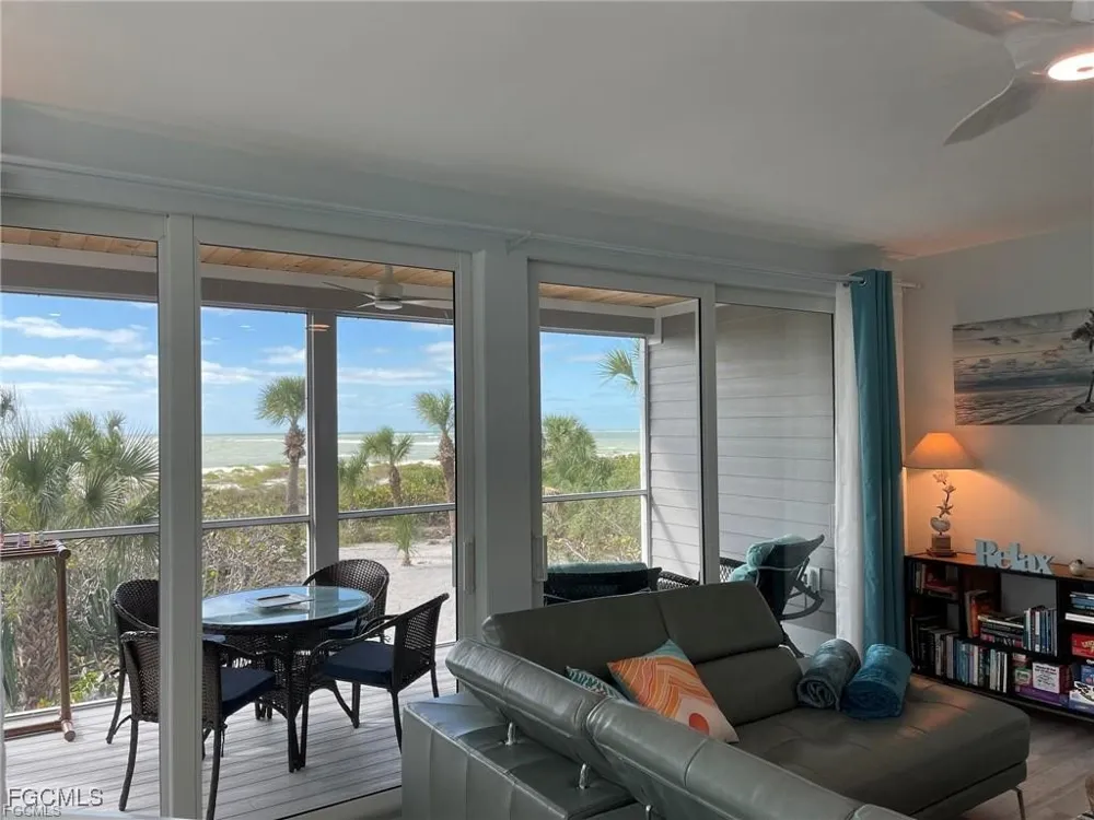 Gulf Lane #4 Captiva, FL 33924