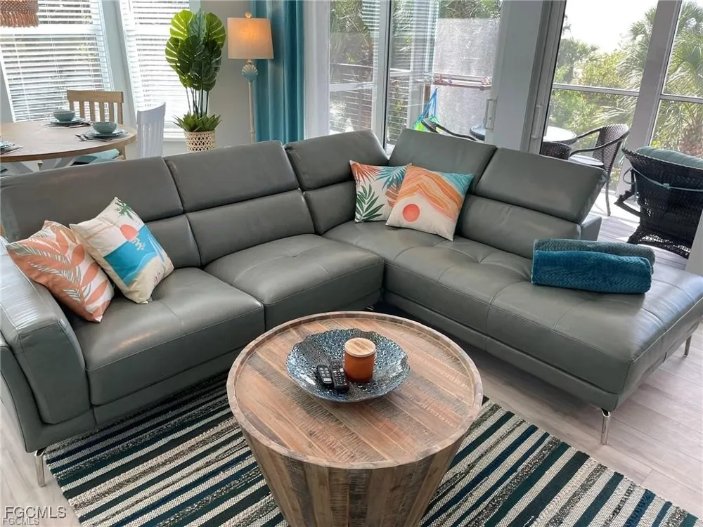 Gulf Lane #4 Captiva, FL 33924