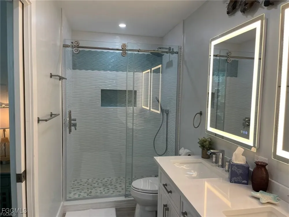 Gulf Lane #4 Captiva, FL 33924