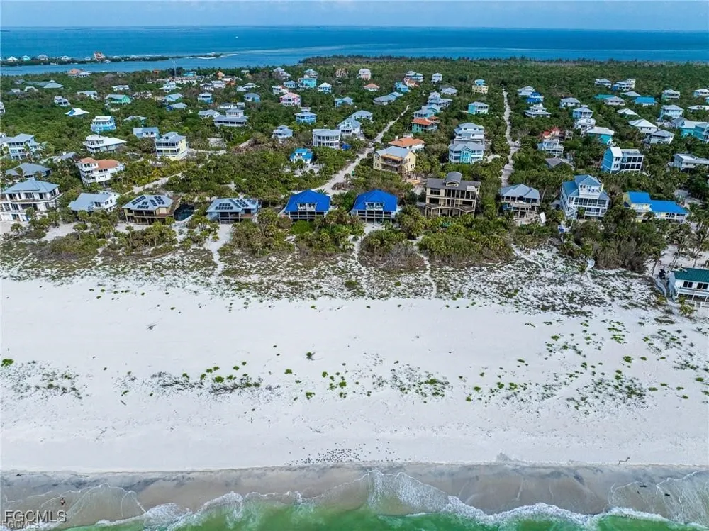 Gulf Lane #4 Captiva, FL 33924