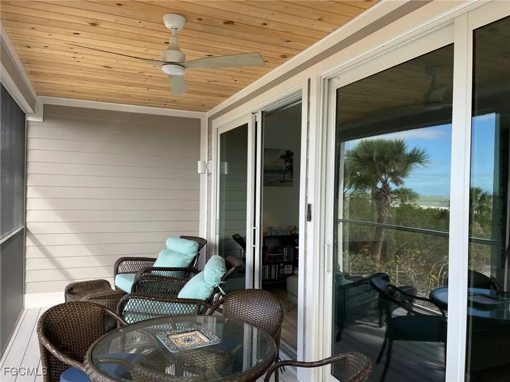 Gulf Lane #4 Captiva, FL 33924