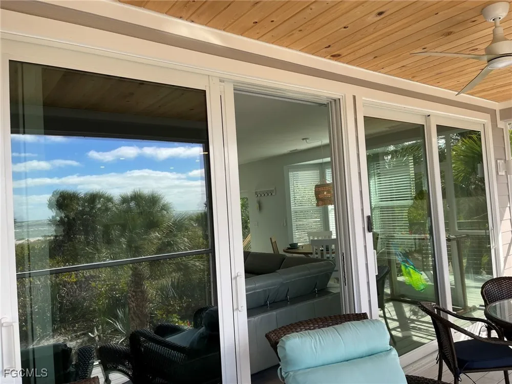 Gulf Lane #4 Captiva, FL 33924