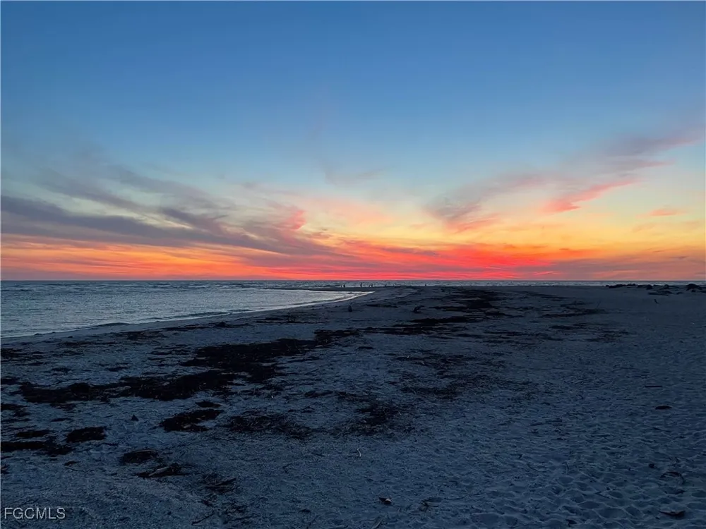 Gulf Lane #4 Captiva, FL 33924
