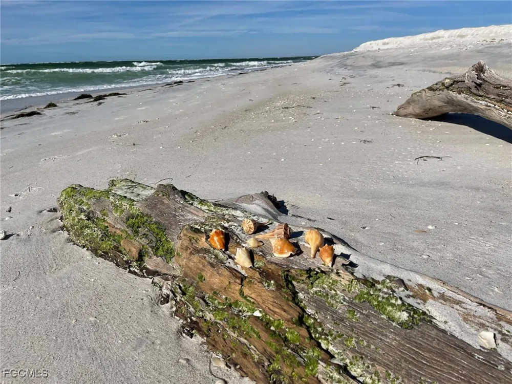Gulf Lane #4 Captiva, FL 33924