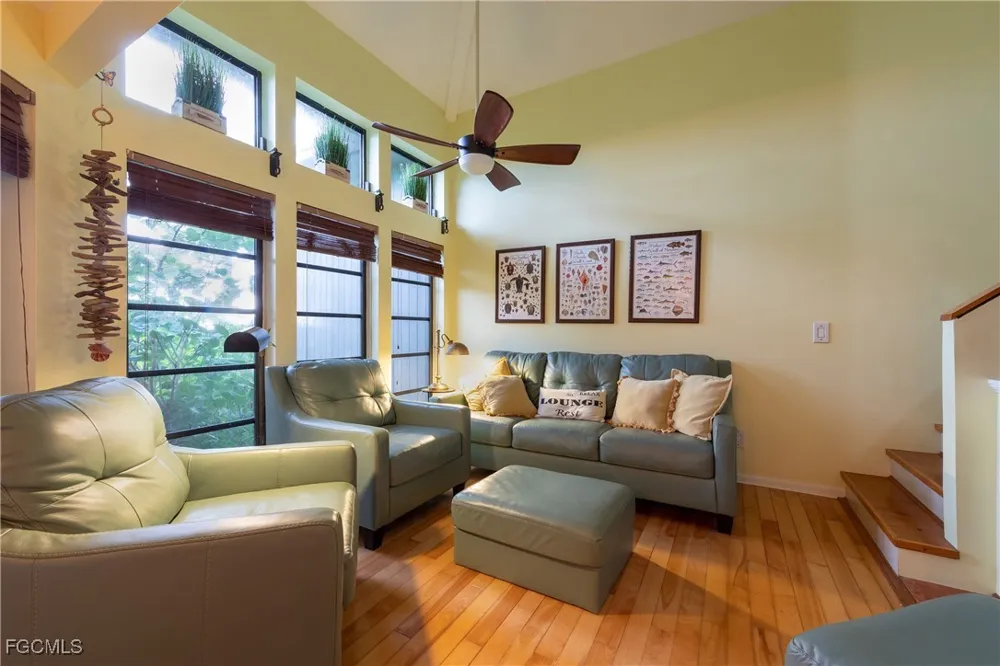 Townhouse Lane 61 Upper Captiva, FL 33924