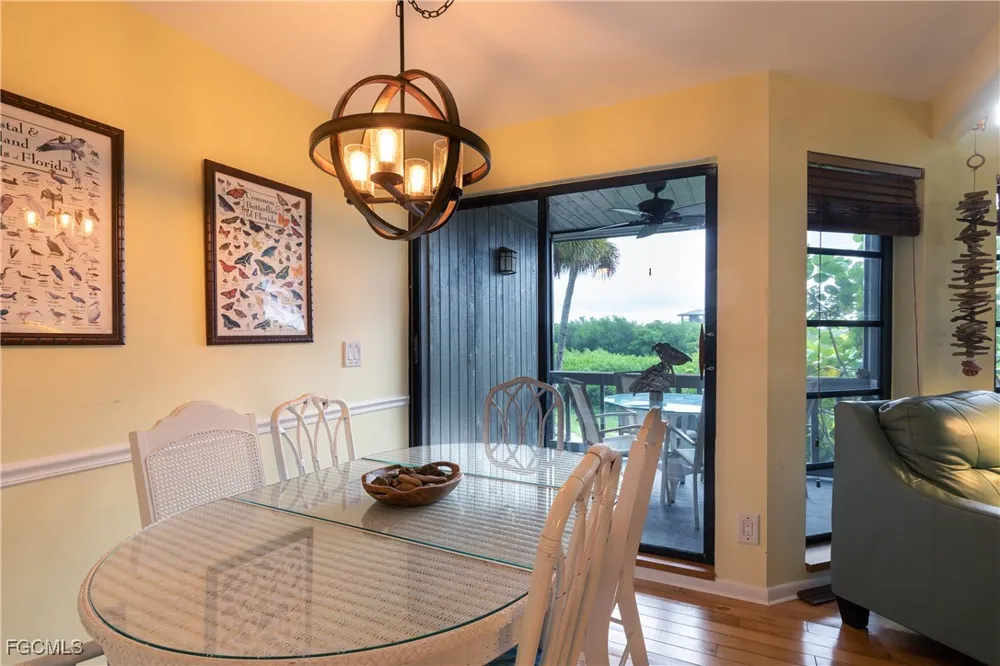 Townhouse Lane 61 Upper Captiva, FL 33924