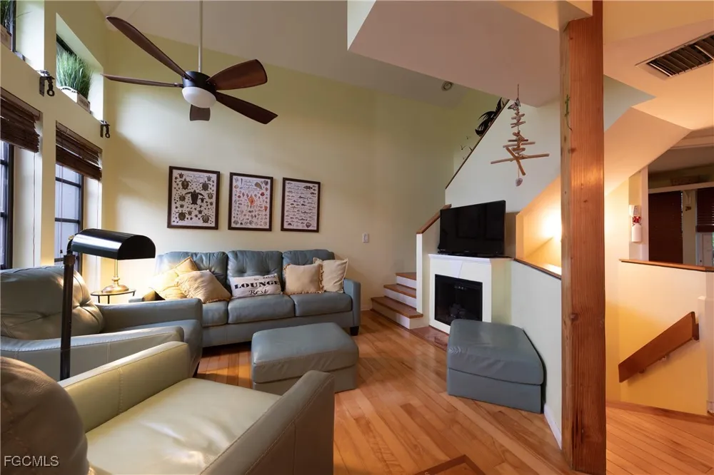 Townhouse Lane 61 Upper Captiva, FL 33924