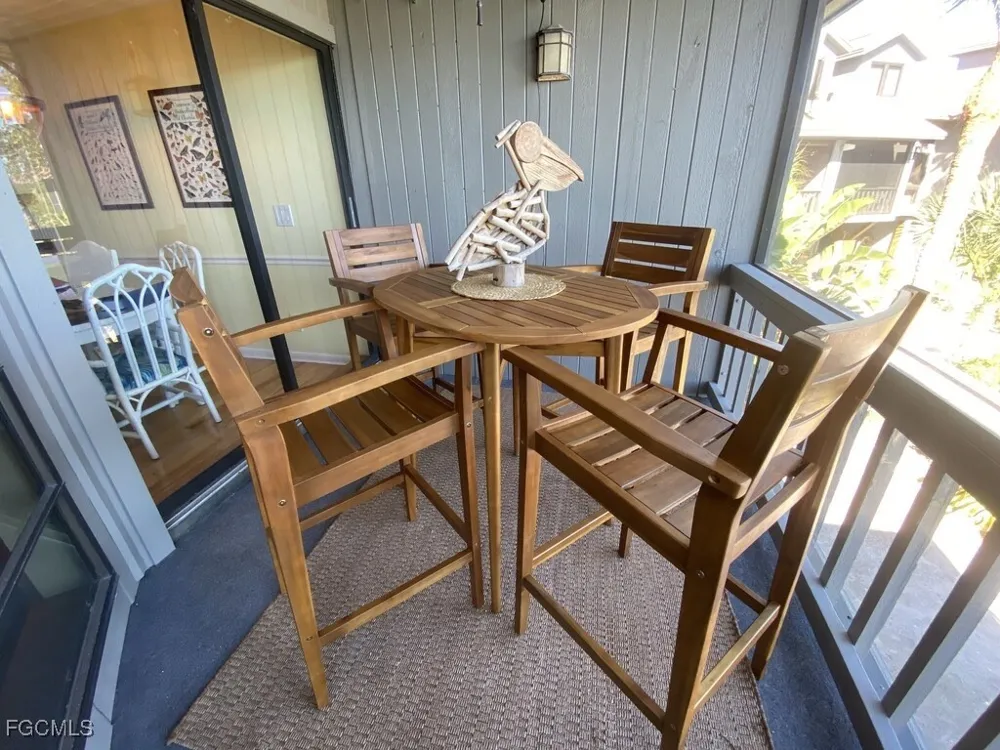 Townhouse Lane 61 Upper Captiva, FL 33924