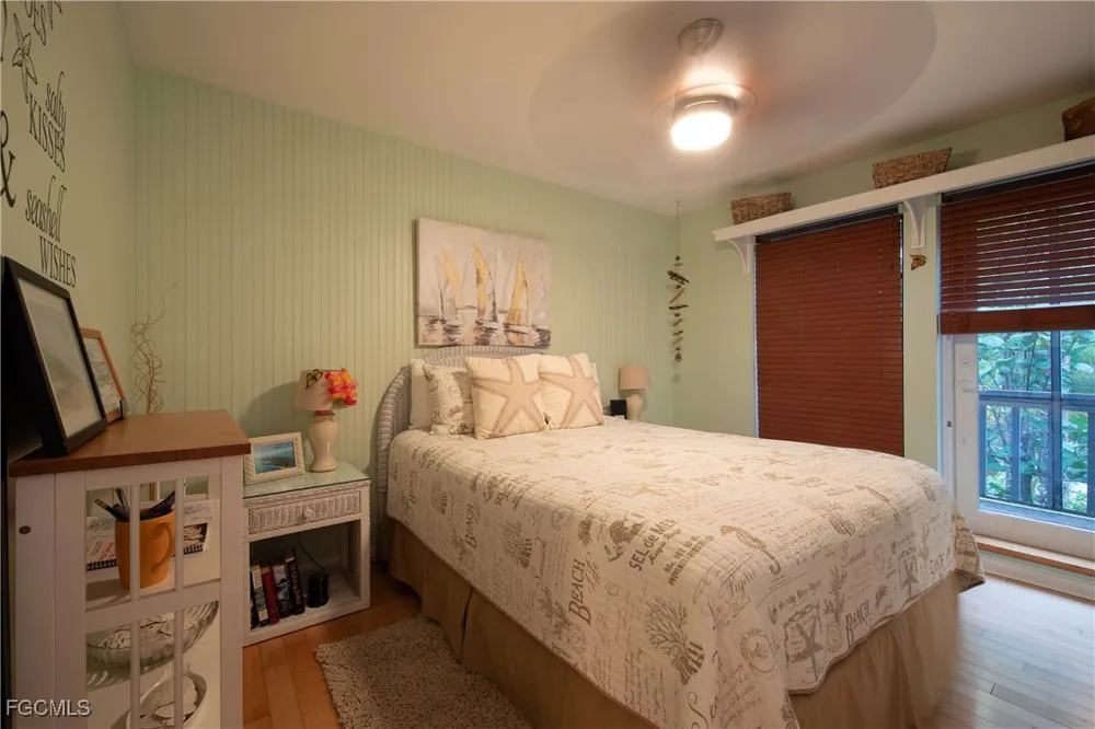 Townhouse Lane 61 Upper Captiva, FL 33924